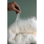 myMerino Comforter, Organic Merino Wool Comforter, Full/Queen 90x90"