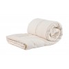 myMerino Topper, Organic Merino Wool Mattress Topper, Full 54x76", 1.5in thick