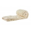 myDual Pad, 100% Washable and Reversible Wool Mattress Pad, Full 54x76"