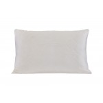 myWoolly Pillow, 100% natural, Standard 20x26"