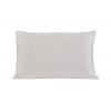 myWoolly Pillow, 100% natural, Standard 20x26"