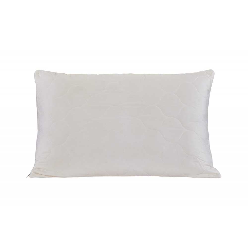 myWoolly Pillow, 100% natural, King 20x36"