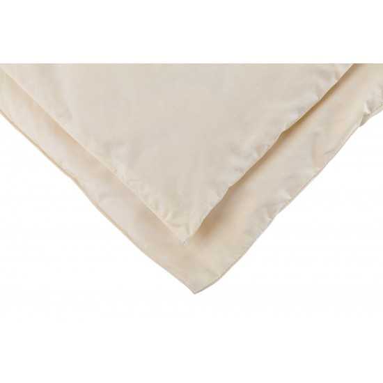myComforter, 100% Washable Wool Comforter, Full/Queen 90x90"