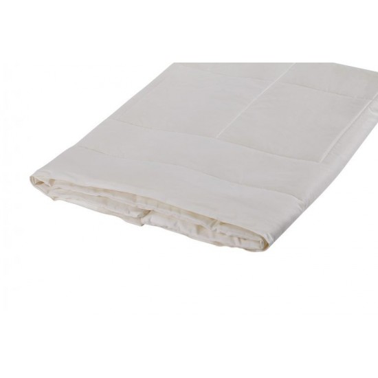 myComforter - light, 100% Washable Wool Comforter King 102x90"