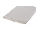 myComforter - light, 100% Washable Wool Comforter Super King 110x98"