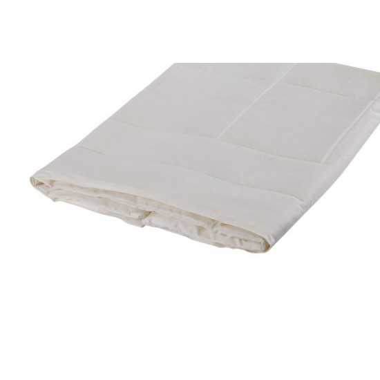myComforter - light, 100% Washable Wool Comforter Super King 110x98"