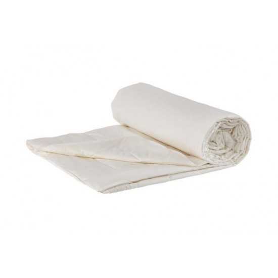 myComforter - light, 100% Washable Wool Comforter Super King 110x98"