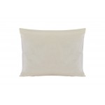 myWool Pillow, 100% Washable Wool Pillow, King 20x36"
