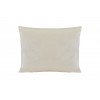 myWool Pillow, 100% Washable Wool Pillow, King 20x36"