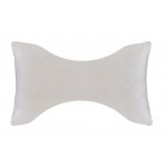 myDual Side Pillow, Standard 20x26"