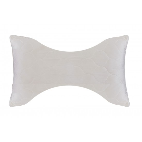 myDual Side Pillow, Queen 20x30"