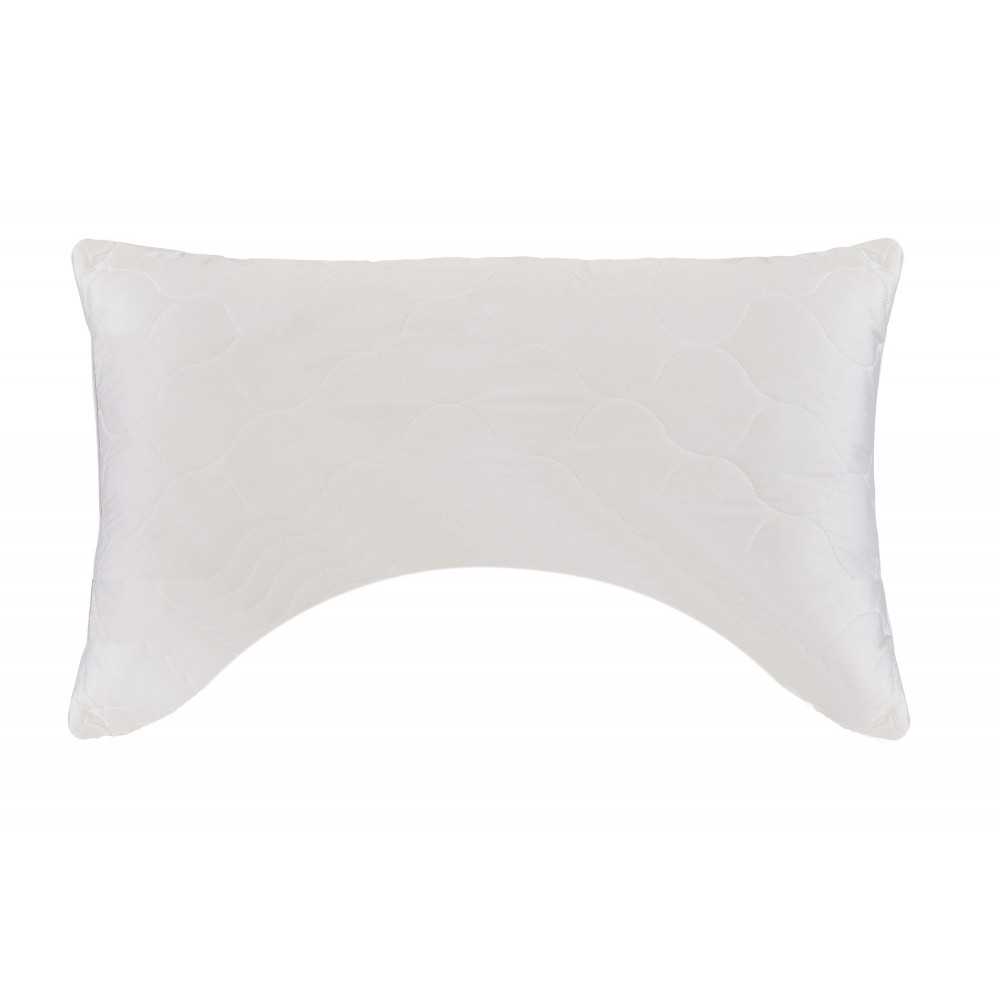 myWoolly Side Pillow, Standard 20x26"