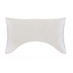 myWoolly Side Pillow, Queen 20x30"