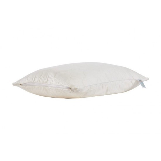 myLatex Pillow, 100% natural, Standard 20x26"