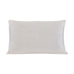 myLatex Pillow, 100% natural, King 20x36"