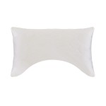 myLatex Side Pillow, 100% natural, Queen 20x30"