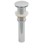 26.25-in. W Above Counter White Vessel Set For 1 Hole Center Faucet