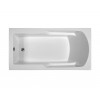 Drop In Air Bath Biscuit 65.75x33.75x19.5