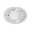 Drop In Air Bath Biscuit 59.5x41.5x21.75