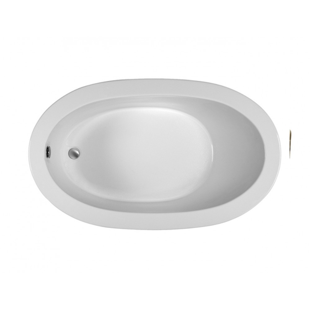 Drop In Air Bath Biscuit 66x36x16.5 Drop In Air Bath Biscuit 66x36x16.5