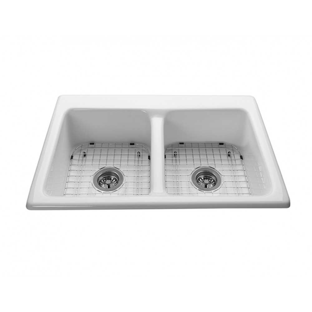 Reliance Small Sink Grate, 14.5 x 12 Reliance Small Sink Grate, 14.5 x 12