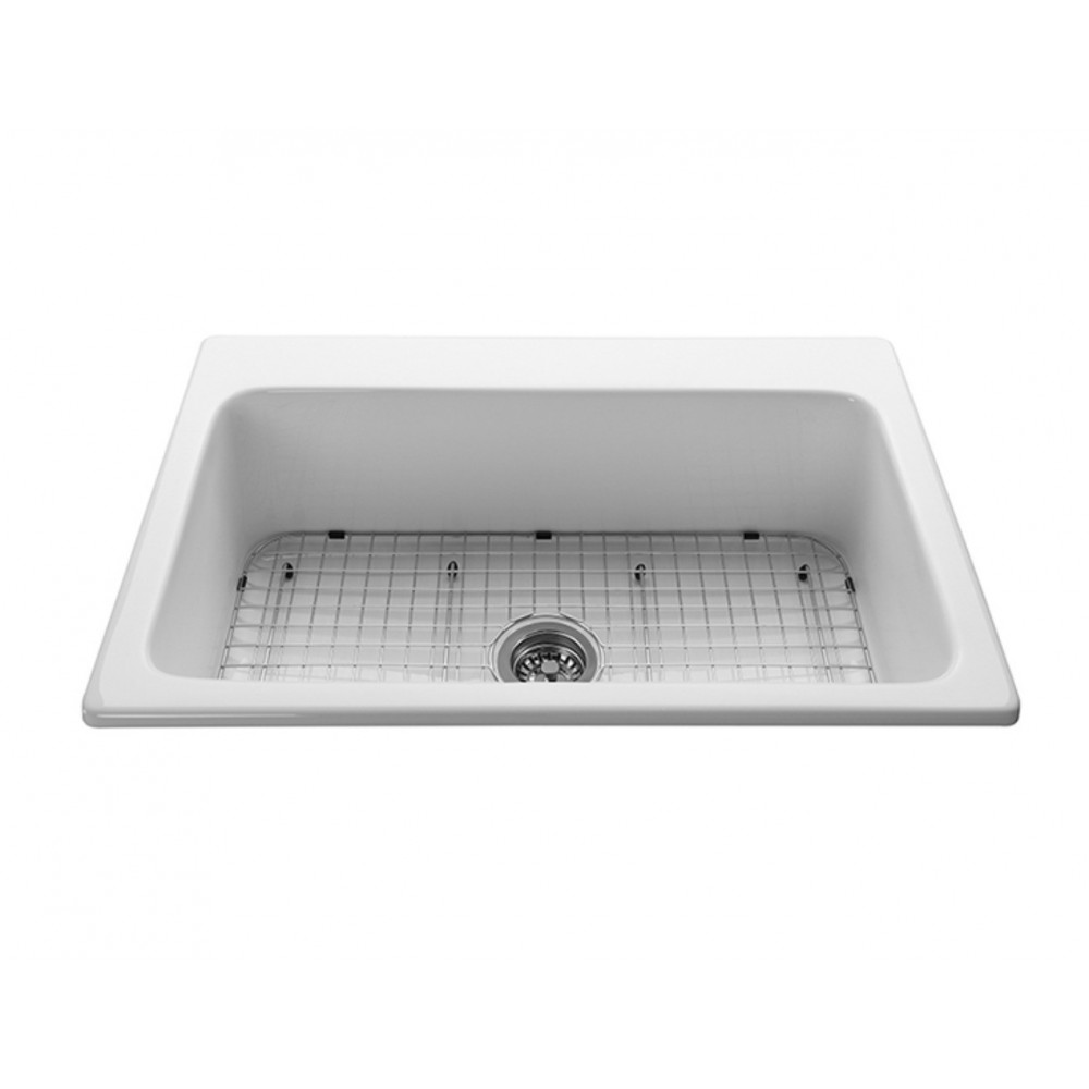 Reliance Large Sink Grate, 27.75 x 14.75