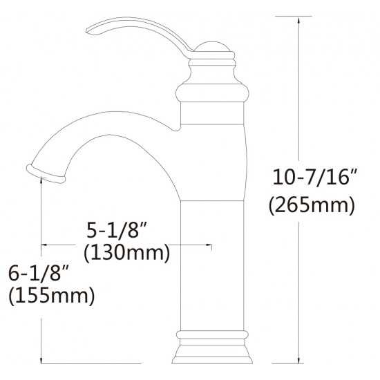 32-in. W 1 Hole Ceramic Top Set In White Color - Overflow Drain Incl.