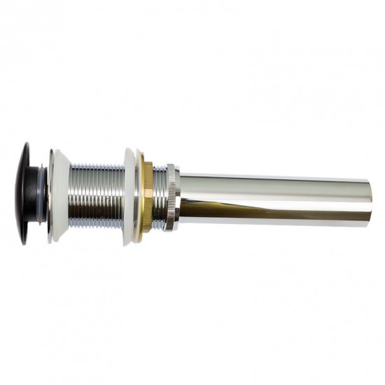 26.25-in. W Above Counter White Vessel Set For 1 Hole Center Faucet