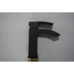 26.25-in. W Above Counter White Vessel Set For 1 Hole Center Faucet