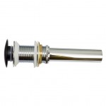 26.25-in. W Wall Mount White Vessel Set For 1 Hole Center Faucet