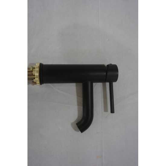 26.25-in. W Wall Mount White Vessel Set For 1 Hole Center Faucet