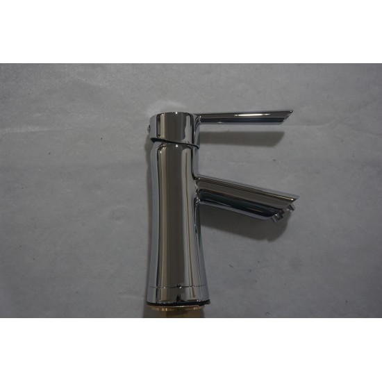 26.25-in. W Wall Mount White Vessel Set For 1 Hole Center Faucet