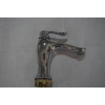 26.25-in. W Wall Mount White Vessel Set For 1 Hole Center Faucet