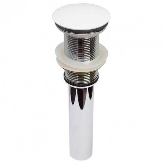 26.25-in. W Wall Mount White Vessel Set For 1 Hole Center Faucet