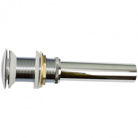 26.25-in. W Wall Mount White Vessel Set For 1 Hole Center Faucet