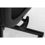 Logan Black Office Chair
