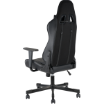 Mason Black Gaming Chair