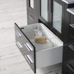 Sydney 102 Inch Vanity with Ceramic Double Sinks - Espresso