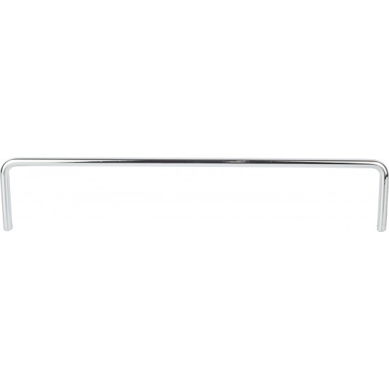 9-1/4" Metal Shelf Rail