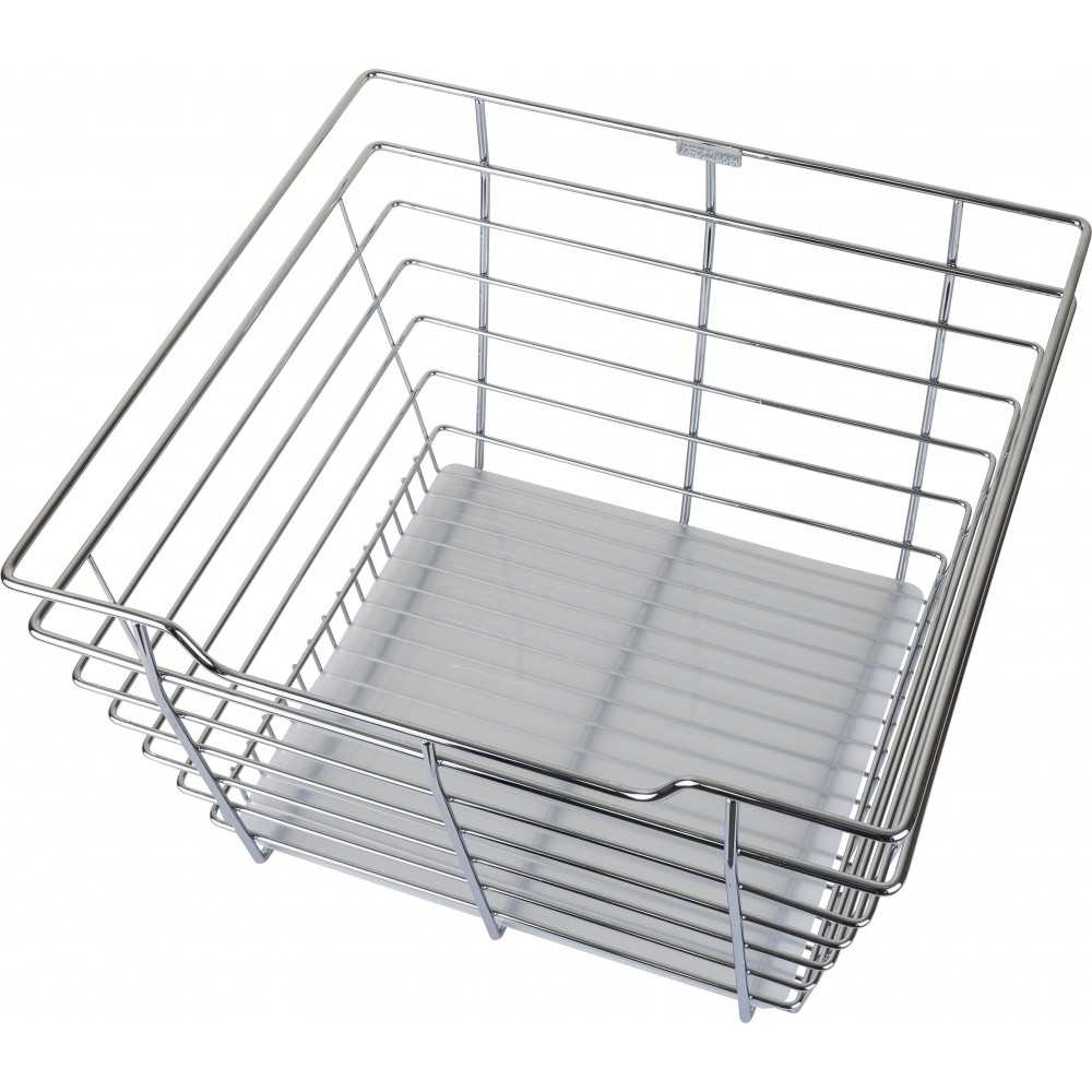 Plastic Liner for 14"D x 29"W x 6"H Closet Basket