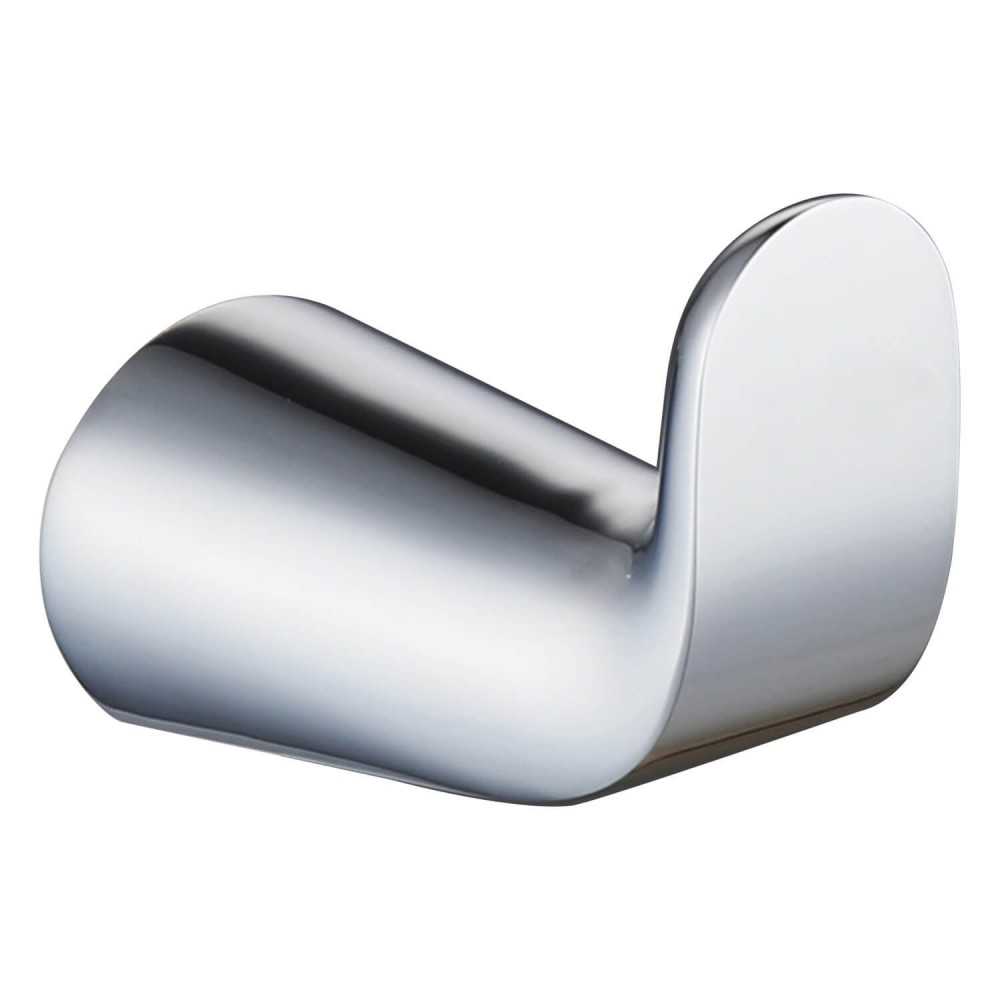 Accessory Robe Hook - Chrome