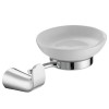 Accessory Soap Holder - Chrome