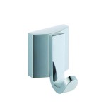 Accessory Robe Hook - Chrome