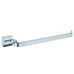 Accessory Towel Bar - Chrome