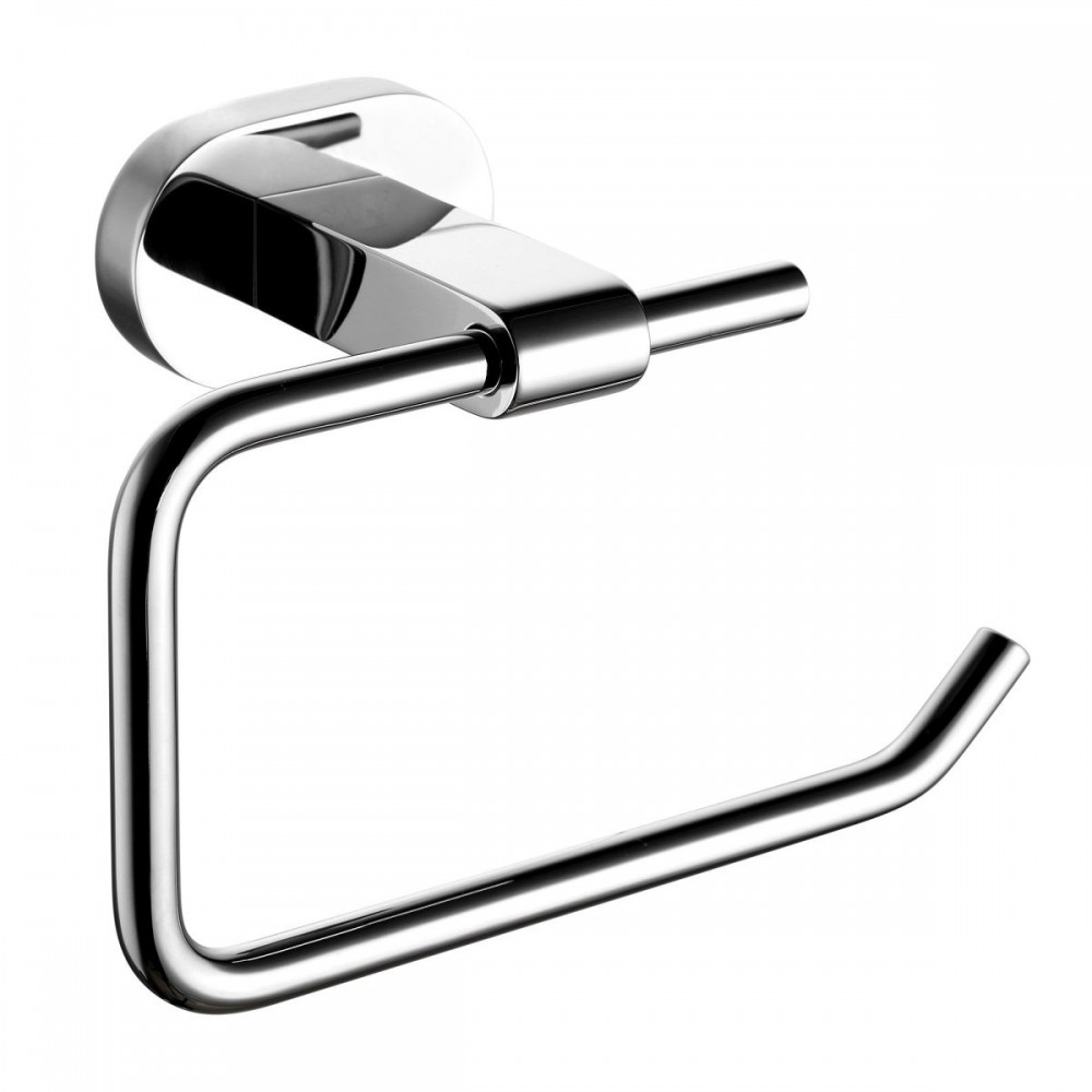 Accessory Tissue Holder - Chrome