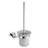 Accessory Toilet Brush Holder - Chrome