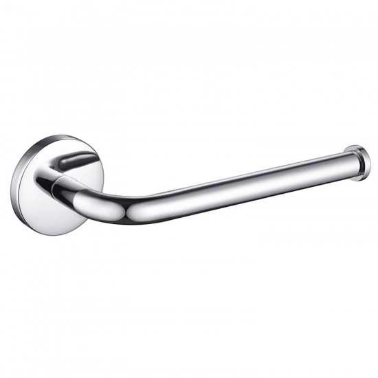 Accessory Towel Bar - Chrome