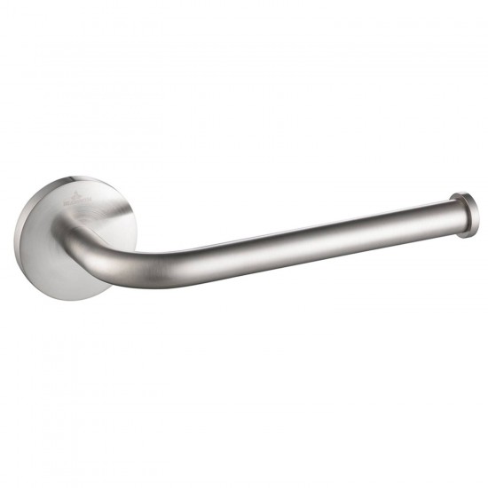 Accessory Towel Bar - Brush Nickel