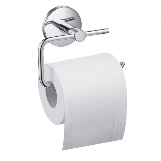 Accessory Tissue Holder - Chrome