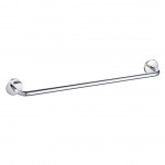 Accessory 24" Single Towel Bar - Chrome